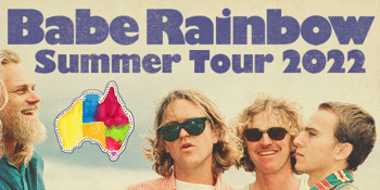 Babe Rainbow
