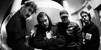Splinter "South Eastern Decimation" w/ Starve + More