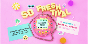 So Freshtival