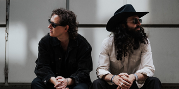 Kingswood - Midnight Mavericks Album Tour 2026