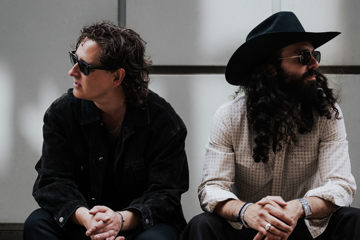 Kingswood - Midnight Mavericks Album Tour 2026