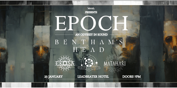 Epoch: A Odyssey in Sound