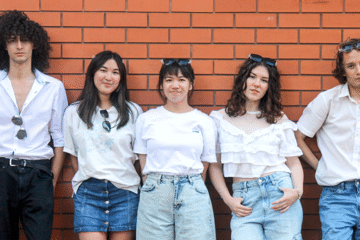 Matinee: Dejewel'd (Debut Headline Show)