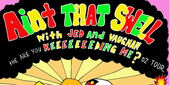 Aint that Swell Podcast