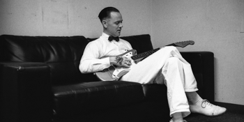 C.W. Stoneking
