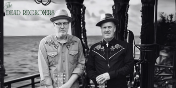 The Dead Reckoners **FREE GIG**