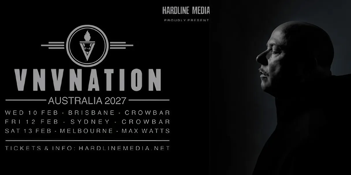 VNV Nation