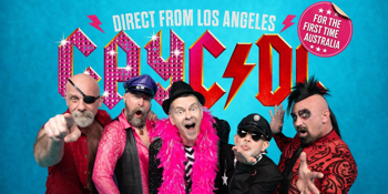 GAYC/DC (USA)