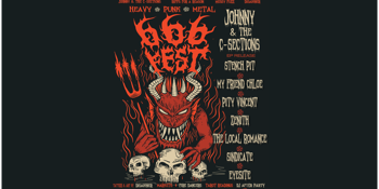 666 FEST (ALL AGES)