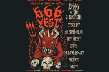 666 FEST (ALL AGES)