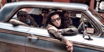 Unwritten Law