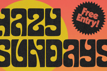 FREE SHOW! Chelsea Hotel + Shelly's Motor Club