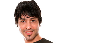 ARJ BARKER: KEEPER OR CRAPPER