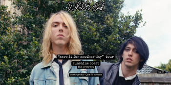Save It For Another Day Tour