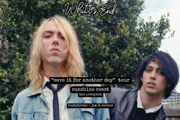 Save It For Another Day Tour