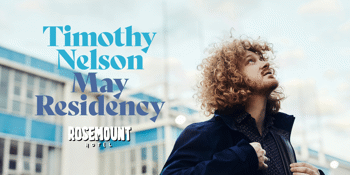 Timothy Nelson Residency (Acoustic Duo)