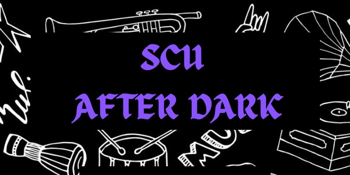 SCU After Dark feat. BROOKLYN, Bedroom, Split Aces & Grace Waters