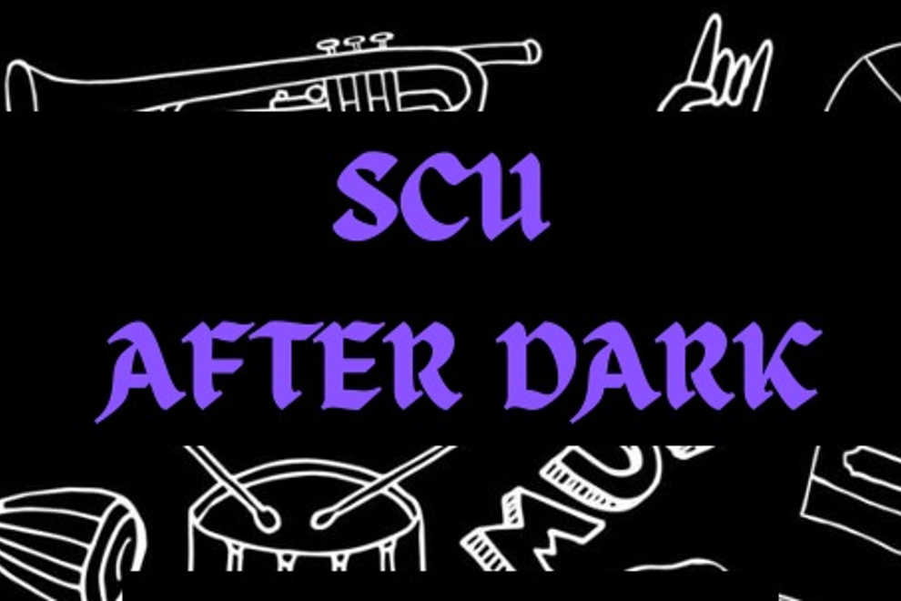 SCU After Dark feat. BROOKLYN, Bedroom, Split Aces & Grace Waters