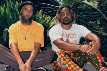 **FREE ENTRY**  Immy Owusu and Sensible J - Record Store Day (Front Bar)