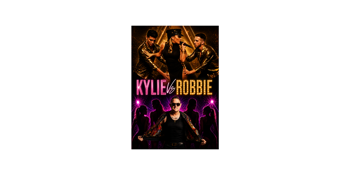 Kylie Vs Robbie - The Ultimate Pop Tribute Show