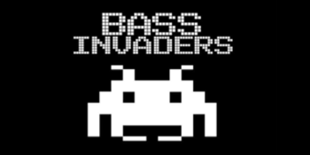 BASS INVADERS LOCALS ONLY