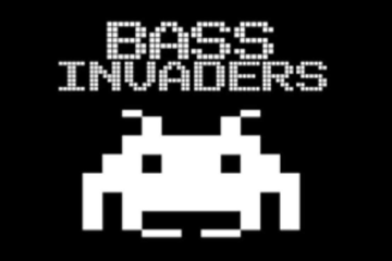 BASS INVADERS LOCALS ONLY