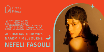 Nefeli Fasouli (GR)