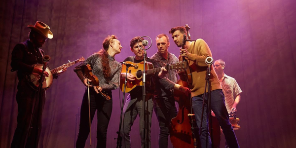 The Morrisons Single Launch (Steal My Love and Cobalt)