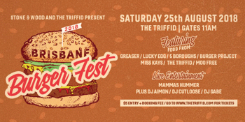 Burgerfest