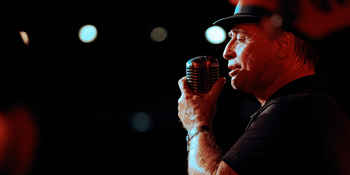Van The Man – A Tribute to Van Morrison