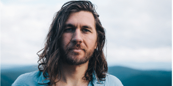 Sam Teskey (Cycles Album Tour)