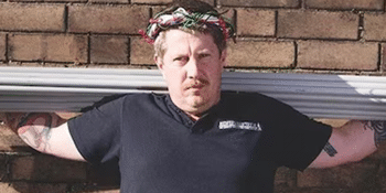 Funny Coast Comedy Presents...JOHN CRUCKSHANK
