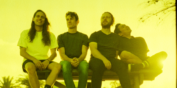Slowly Slowly ‘Jellyfish’ Tour