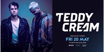 Teddy Cream