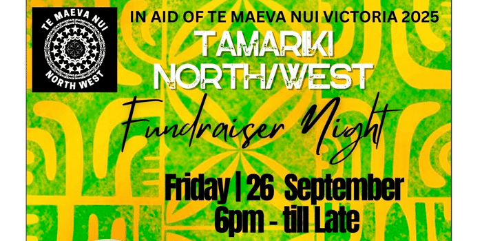 Te Maeva Nui Victoria 2025