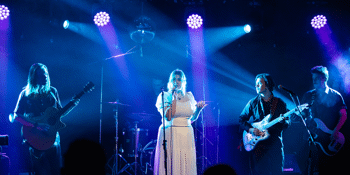The Songbook Sessions