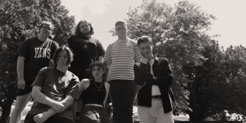 Echoic 'Wilful Abandonment' Single Launch