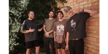 Sly Withers – Album Release Party