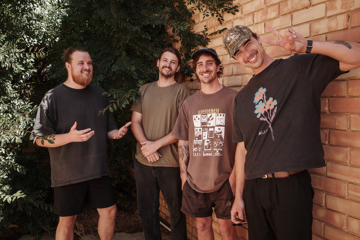 Sly Withers – Album Release Party