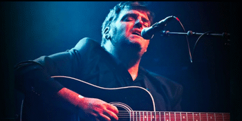 Alex Lloyd "Live And Amazing" tour