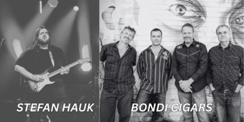 Bondi Cigars and Stefan Hauk