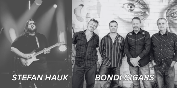 Bondi Cigars and Stefan Hauk