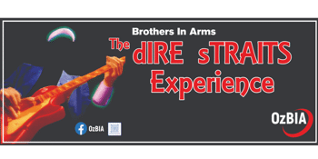 The Dire Straits Experience with Brothers In Arms