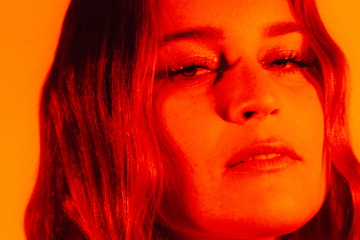 Jack River - Christmas At Home