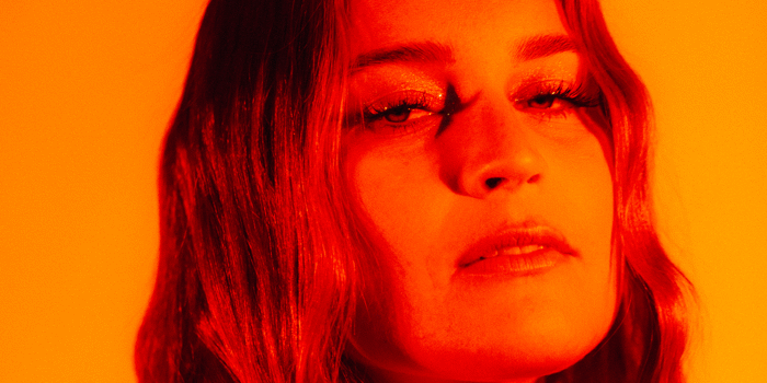 Jack River - Christmas At Home