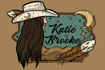 Katie Brooke - Relentless Western Show