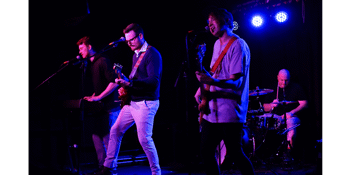 Static Motion (Single Launch)