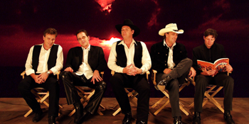 CANCELLED - The Magnificent 7