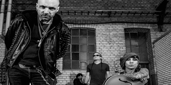 Backyard Babies