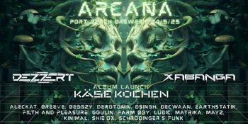 Arcana